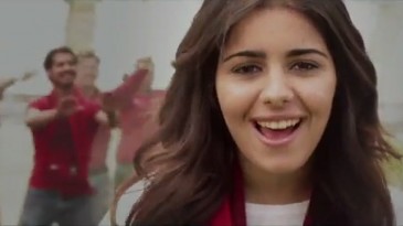 Seleção portuguesa lança clipe para a Copa, mas… o que é aquela dancinha no final, o pá?