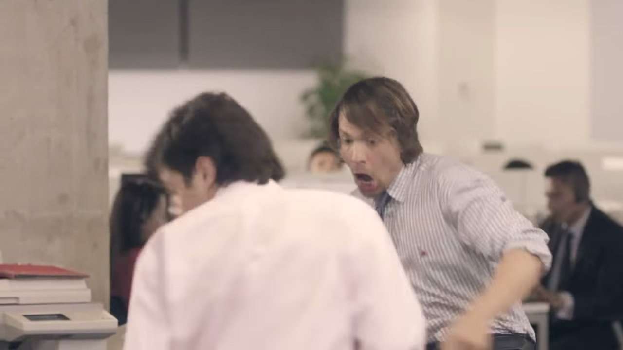 Os 10 melhores comerciais de Copa na Am&eacute;rica do Sul