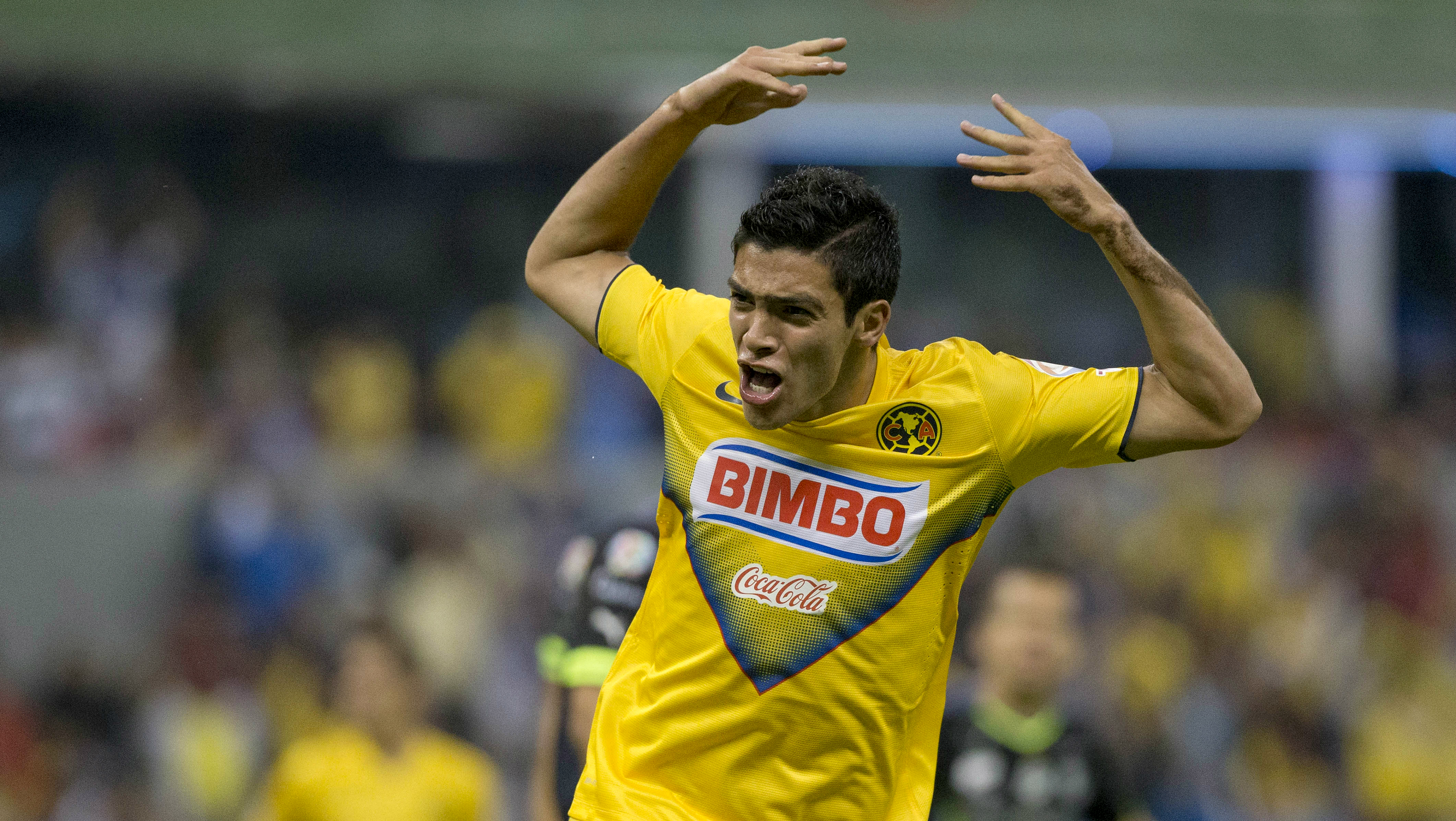 Atuação brilhante de Jiménez e reação heróica mantiveram o América vivo no Clausura