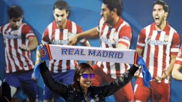 Aqui você vê o que de melhor aconteceu na temporada europeia que acabou de acabar