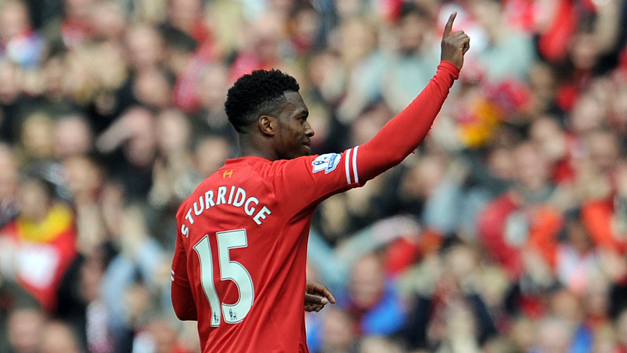 O Liverpool tem mais a comemorar do que a lamentar, apesar do gosto amargo da decep&ccedil;&atilde;o