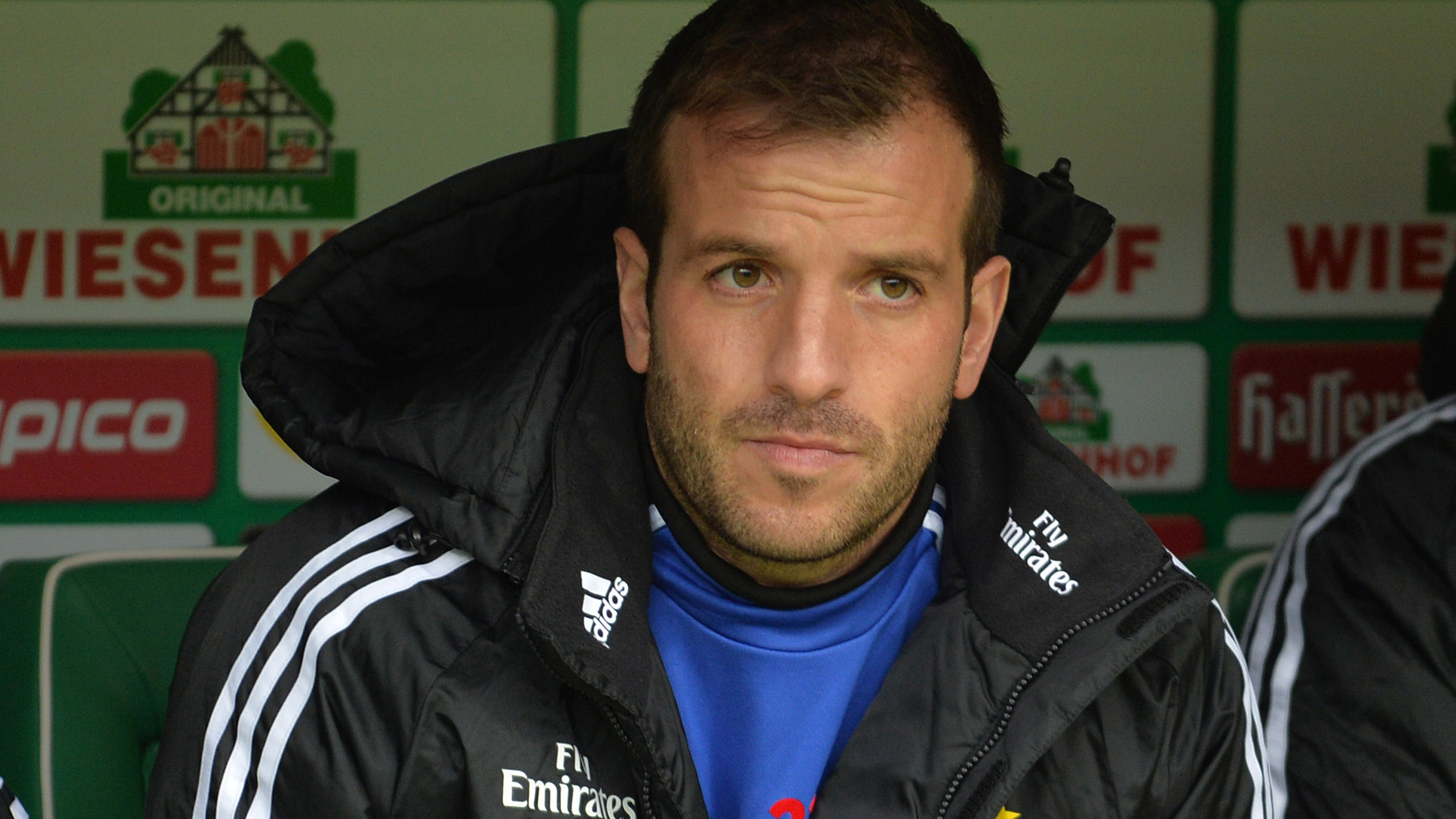 Na hora do desespero, n&atilde;o existe c&eacute;tico: Hamburgo foi atr&aacute;s de guru espiritual