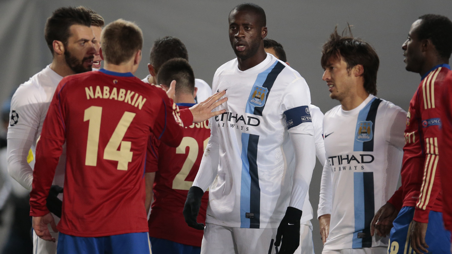 Traumas pós-comunismo e desinformação criam o ambiente para o racismo nos estádios russos