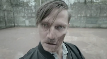 O Dortmund mostrou que é diferente e lançou uma campanha contra o racismo no futebol