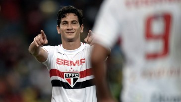 Cinco pontos sobre a quinta rodada do Brasileirão