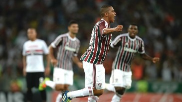 Cinco pontos sobre a sexta rodada do Brasileirão