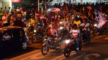 Acreditar nos boatos das redes sociais só deu um título ao Junior: os mais ingênuos da internet