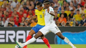 Pogba, o garoto de 21 anos que domina o campo como um veterano