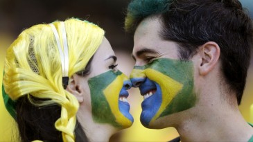 As coisas mais trem bão que lemos hoje