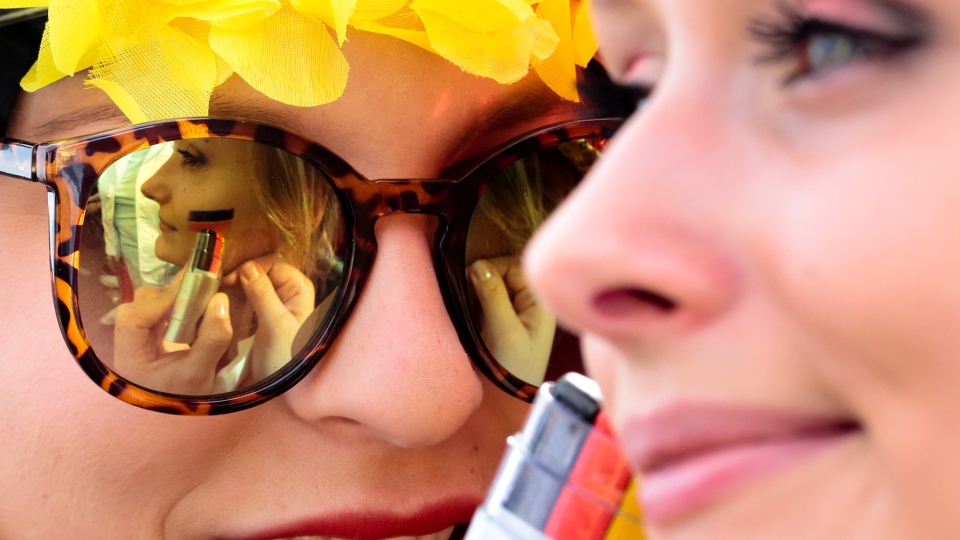 Hangout Trivela na Copa #11: A pr&eacute;via de Alemanha x Portugal e o clima de Salvador na Copa