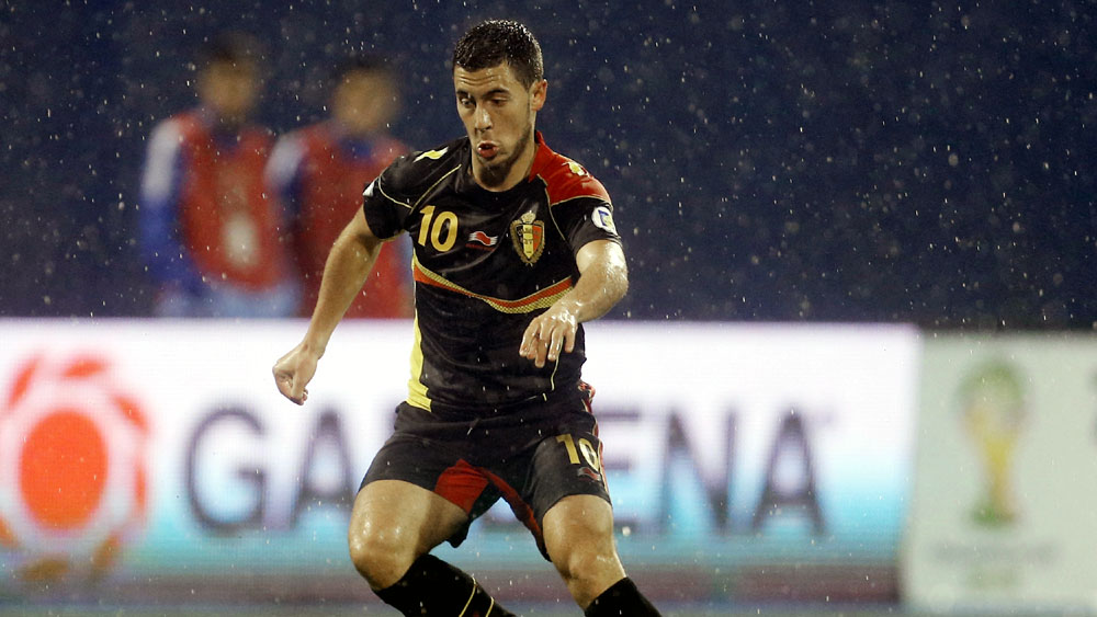 B&eacute;lgica: ser&aacute; que o time sobrevive ao hype?