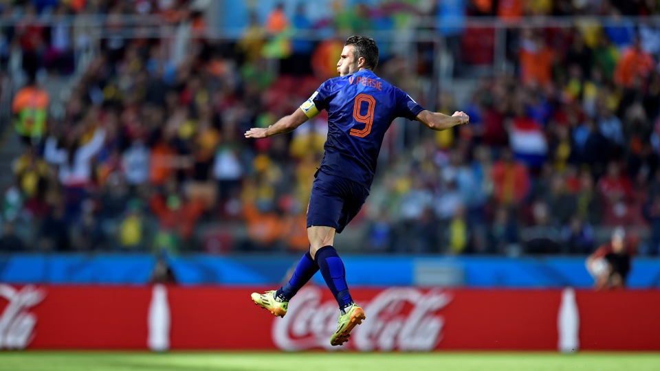 Vit&oacute;ria contra a Austr&aacute;lia ensinou muita coisa &agrave; Holanda