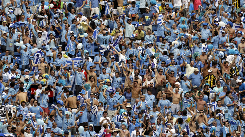 Por que as Eliminat&oacute;rias Sul-Americanas s&atilde;o o melhor torneio de pontos corridos do mundo