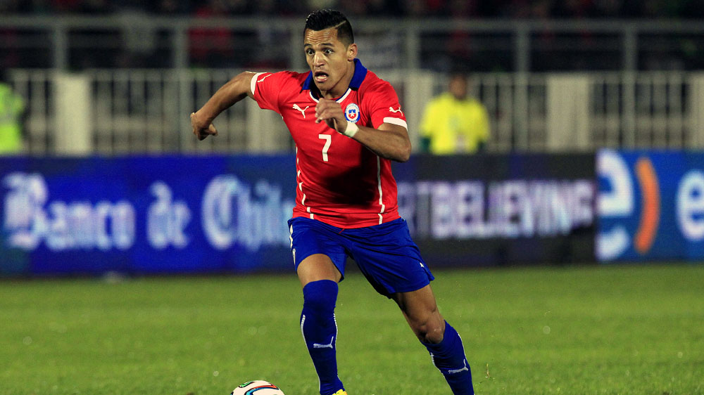 Chile: o talento do ataque &eacute; capaz de ofuscar as falhas defensivas?