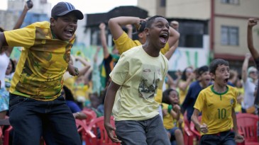 Não perca nada que a Trivela publicou no 17º dia da Copa
