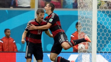 [Análise] Como era a arapuca defensiva que os EUA montaram contra a Alemanha