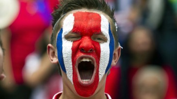 Não perca nada que a Trivela publicou no 18º dia da Copa