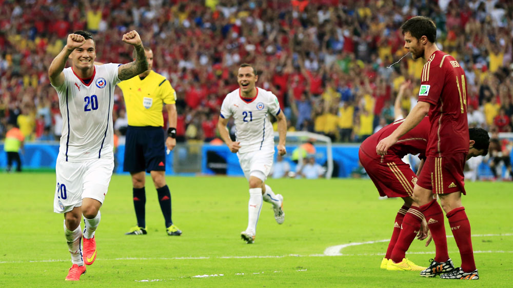 [Balan&ccedil;o] Cinco tend&ecirc;ncias para 2018 observadas nesta Copa