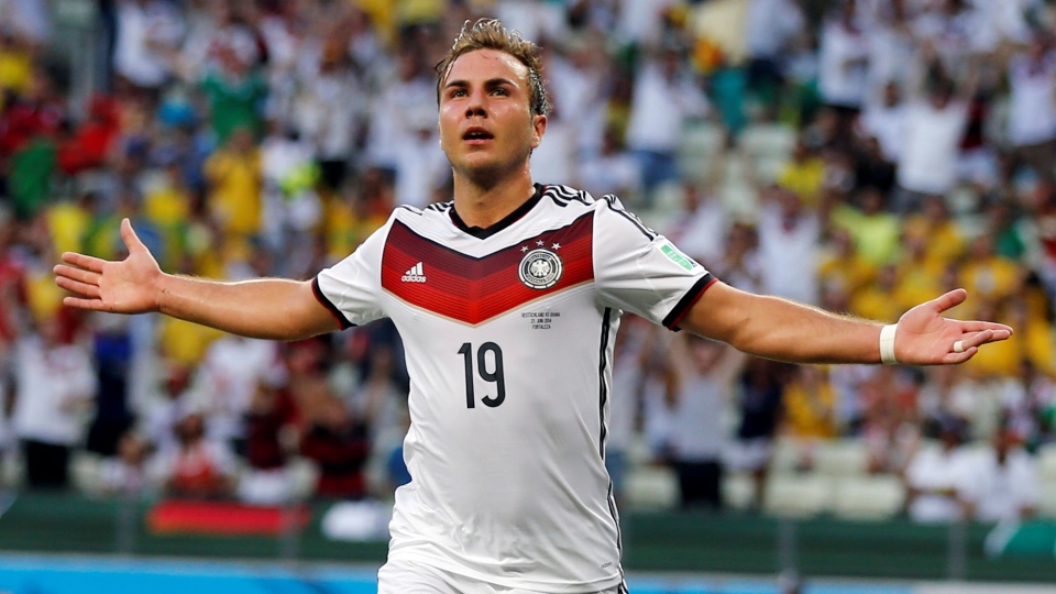 Jogador por jogador, as avalia&ccedil;&otilde;es de Alemanha 2&times;2 Gana