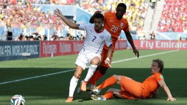[Análise] O que o último jogo do Chile pode ter ensinado ao Brasil