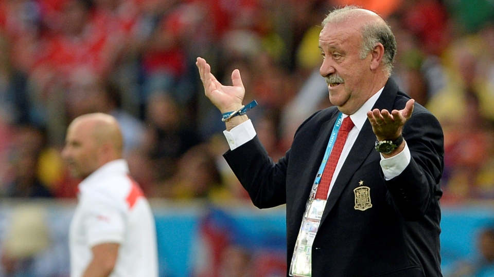 A Espanha se arruinou a partir de suas certezas inabal&aacute;veis