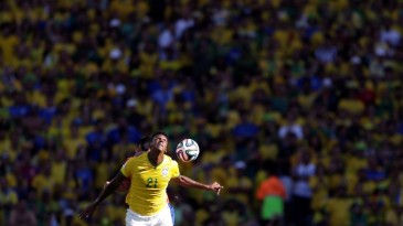 Jogador por jogador, as avaliações de Brasil 1×1 Chile (3×2 nos penais)