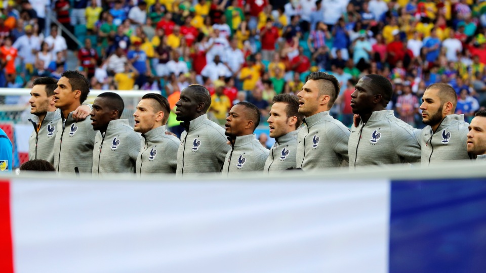 N&atilde;o perca nada que a Trivela publicou no nono dia da Copa