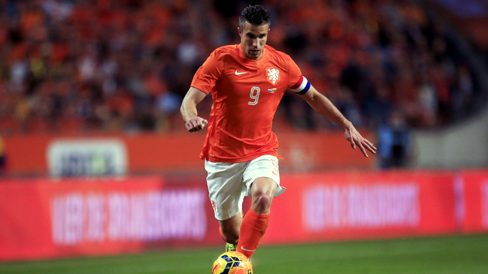 Holanda: um ataque de alto n&iacute;vel, defesa nem tanto