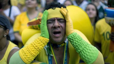 Coisas mais erstaunlich que lemos hoje