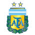 Argentina escudo