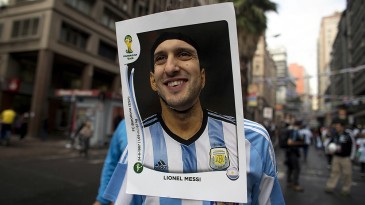 Não perca nada que a Trivela publicou no 14º dia da Copa