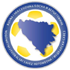 Bosnia escudo