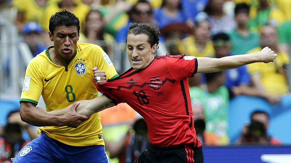 Cinco coisas que eu não consigo entender no Brasil