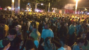 BH é cruel com a seleção inglesa, mas se mostrou muito divertida aos torcedores