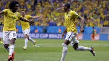 Hangout Trivela na Copa #23: Agora é mata-mata, amigo