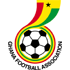 Gana escudo