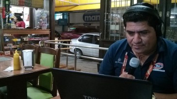 Viamão deu adeus à Copa