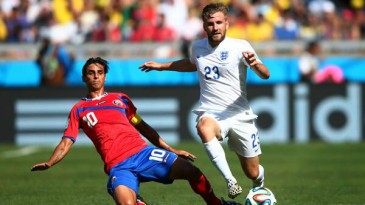 Jogador por jogador, as avaliações de Costa Rica 0x0 Inglaterra