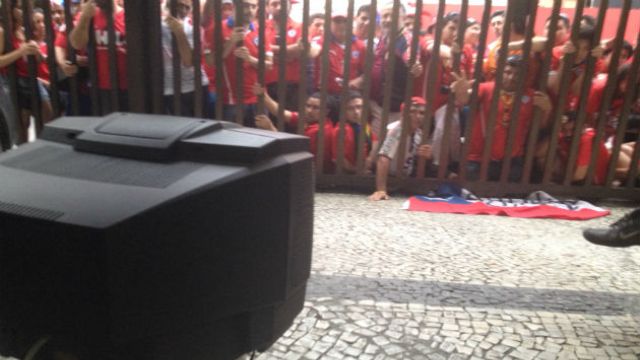 Aprende, Fifa: 10 exemplos de camaradagem e solidariedade na Copa