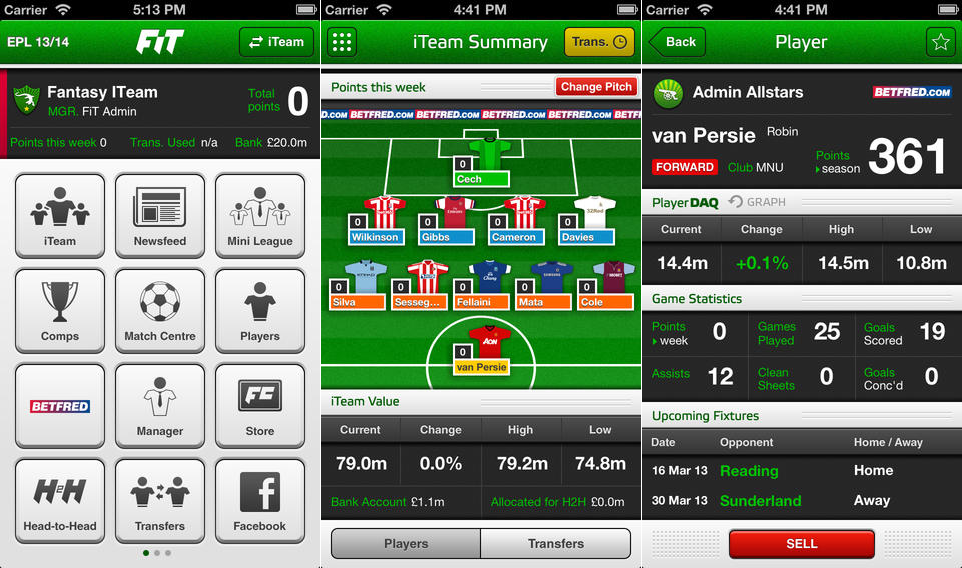 fantasyiteam