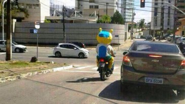 Conheça os candidatos a substituir o eterno Fuleco como mascote da Copa do Mundo