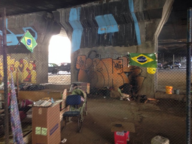 Copa do Viaduto