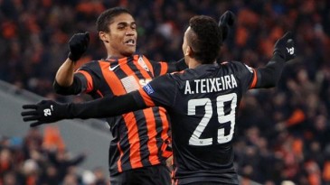 Até que ponto o conflito na Ucrânia deixa o futuro do Shakhtar em xeque?