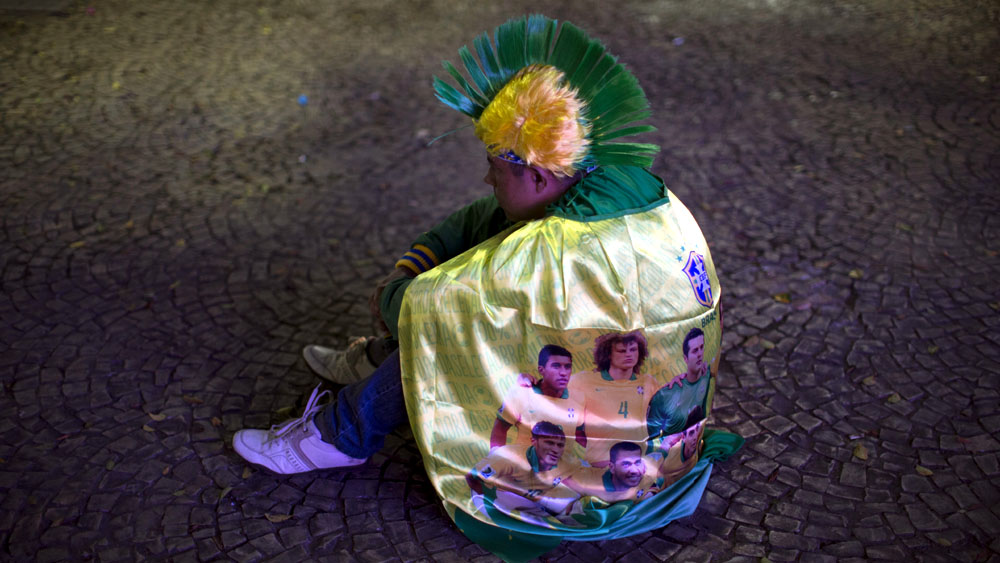 Coisas mais goed que lemos hoje