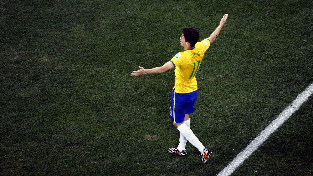 Hangout Trivela na Copa #33: Com ou sem Neymar, Brasil ainda &eacute; um dos melhores do mundo