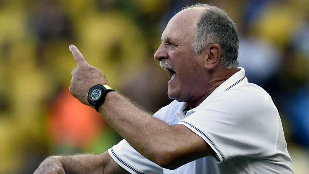 Hangout Trivela na Copa #28: Felip&atilde;o, eis aqui o time para enfrentar a Col&ocirc;mbia