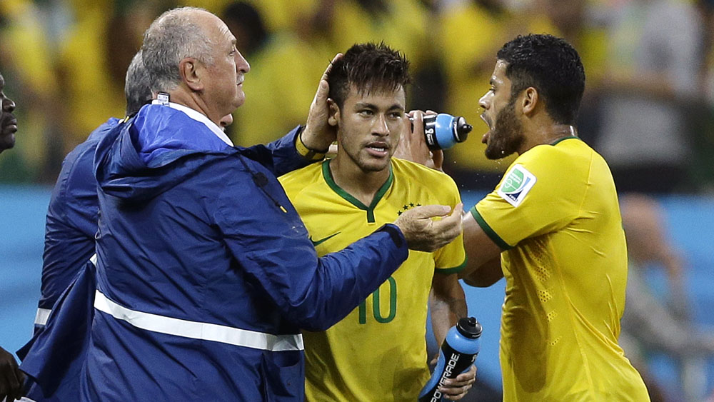 O que a Sele&ccedil;&atilde;o de Dunga pode ensinar ao Brasil de Felip&atilde;o