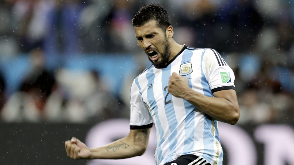 Hangout Trivela na Copa #35: De maior problema, defesa argentina virou maior qualidade