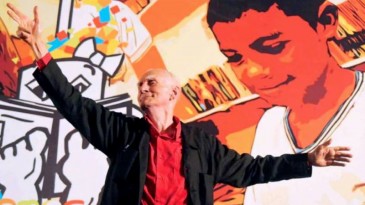 Em palavras rubro-negras, Suassuna traduziu como poucos a paixão por um clube