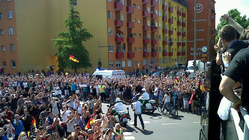 Berlim 6